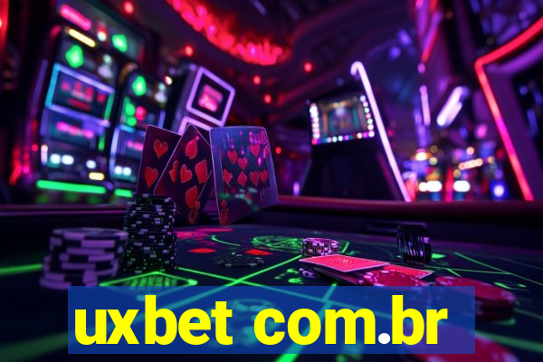 uxbet com.br